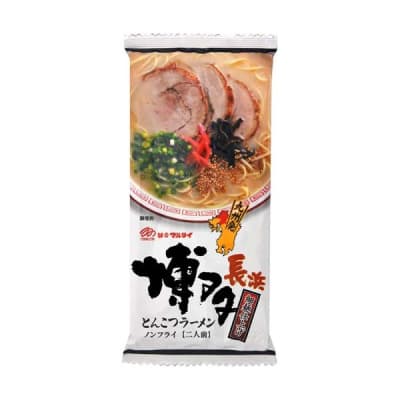 Ramen Tonkatsu no Frito 185g (2porc.)