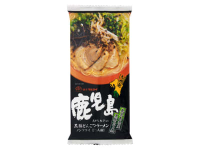 Ramen Inst. Tonkotsu Cerdo Ints. Black 185G