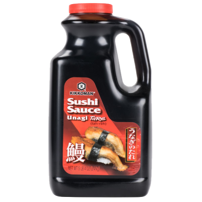 Salsa Unagi Kikkoman 2.4k