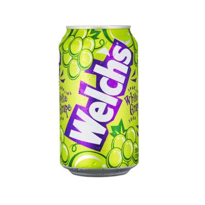 Gaseosa Welchs Uva Verde 355ml1
