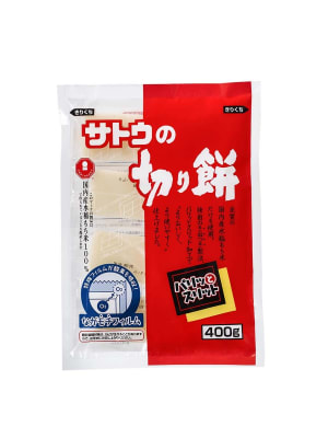 Toku de Arroz Deshidratado (Omoshi) 400g