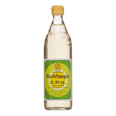 Vinagre de Arroz Kon Yen 600ml
