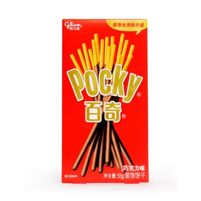 Pocky Chocolate 55g (China)1