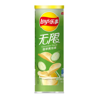 Papa Frita Lays Pepino 90g1