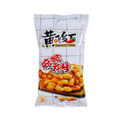 Snack Mani con Aji 110g
