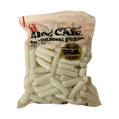 Teokbokki Tubito 1kg (congelado)1