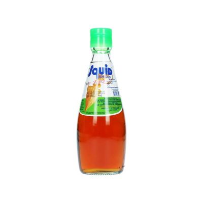 Salsa de Pescado Squid Fish 300ml