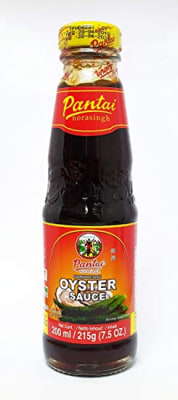 Salsa de Ostra Thai 215ml