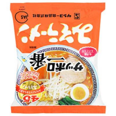 Ramen Inst. Cerdo Miso 100Gr1