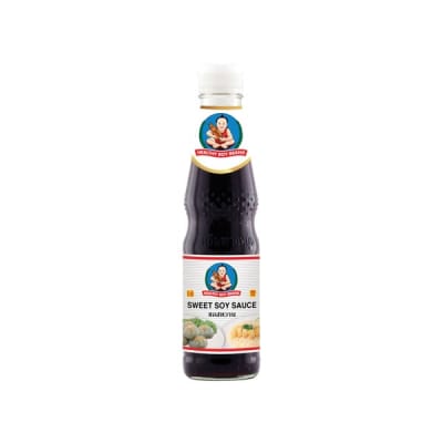 Salsa de Soya Dulce 400g1