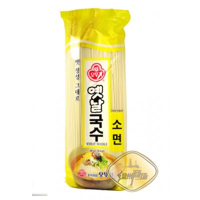 Fideos de Trigo So Myun 500g1