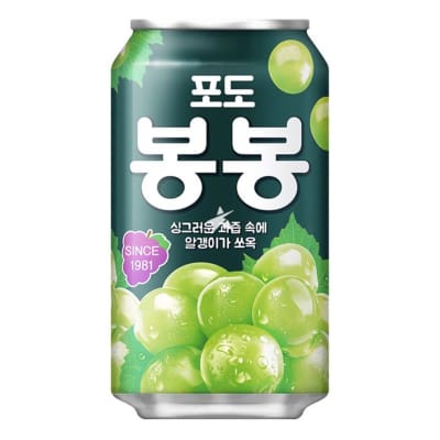 Jugo de Uva con Trozos 340ml