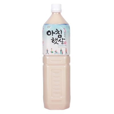 Jugo de Arroz 1.5L