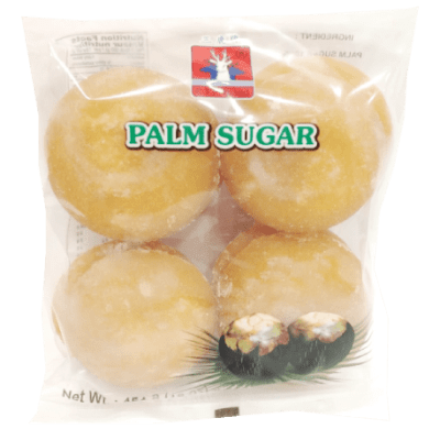 Azucar Palma 454g C.T Brand (Bolsa)1