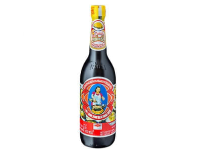 Salsa Ostra Mama 600ml
