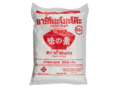 Ajinomoto 500g