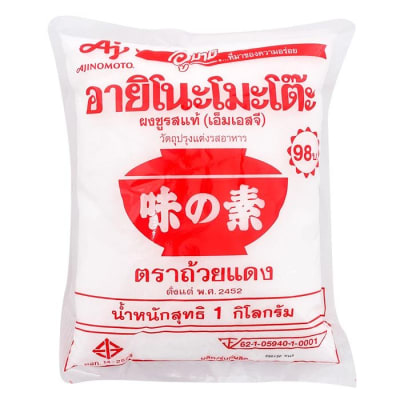 Ajinomoto 1kg1
