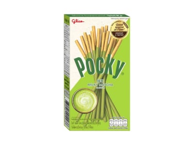 Galleta Pocky Thai Matcha 39g3