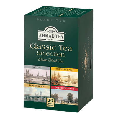 Classic Tea Selecction 40g (Bolsitas)1
