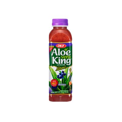 Aloe Vera King Arandano 500ml1