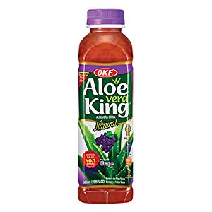 Bebida Aloe Vera Uva 500ml1