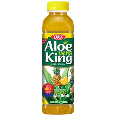 Aloe Vera King Piña 500ml1