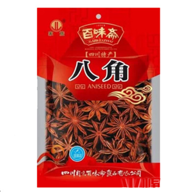 Condimento Anis Estrella 50g1