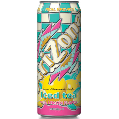 Arizona de te con limon 680ml