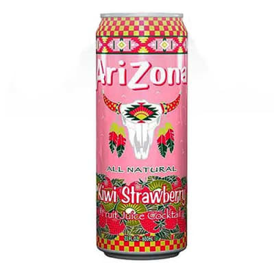 Arizona kiwi strawberry