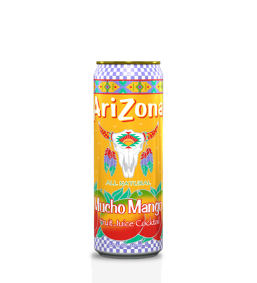 Arizona Mucho Mango 680ml