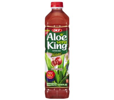 JUGO ALOE VERA GRANADA 1.5L1