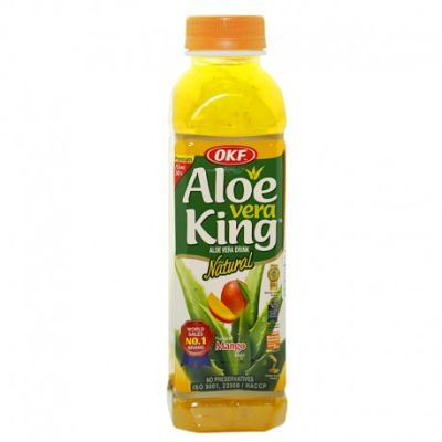 Bebida Aloe Vera Mango 500ml1
