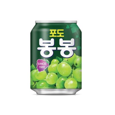 Jugo Uva con Trozos 238ml