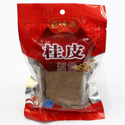 Condimento Canela China Entera 50g
