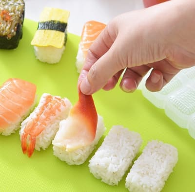 Molde para Nigiri (L-858)