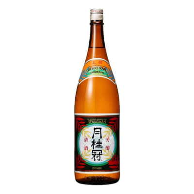 Sake Japones Josen Superior 1.8L