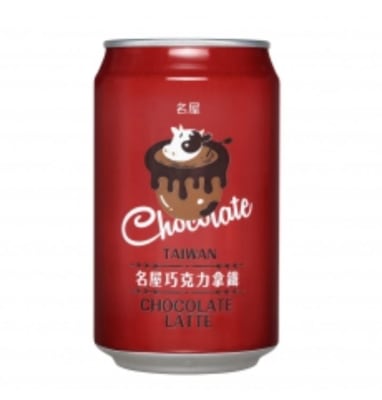 Chocolate con Leche 320ml