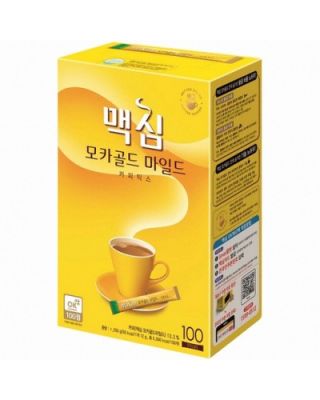 Café Maxim Mocha 12g.x100