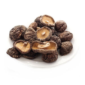 Hongo Shitake Deshidratado 100g