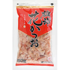 Bonito Seco Katsuo Bushi 80g