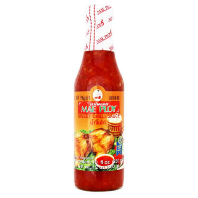 Salsa Aji Dulce Mae Ploy 280ml1