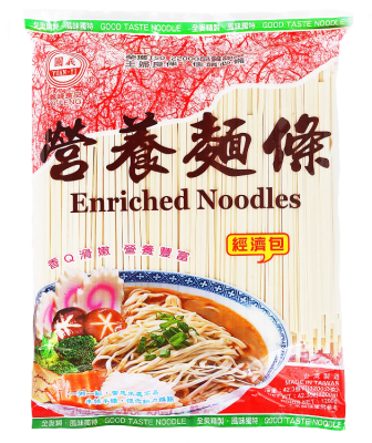 Fideo de Trigo Blanco 1200Gr.