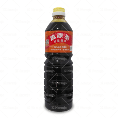 Salsa de Soya Wang 1L1