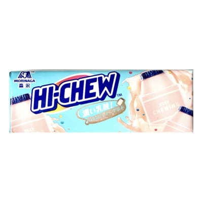 Masticable Hi Chew Yogurt 35g