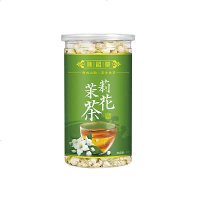 Te Jazmin en Flor 60g