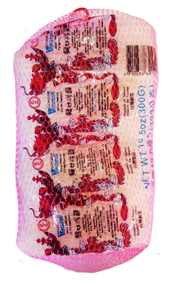 Fideo Poroto Jin Pin 300g