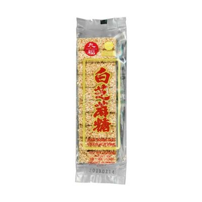 Turron Sésamo Blanco 85g