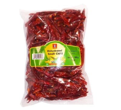 Aji Seco Thai C.T.F Brand 200g