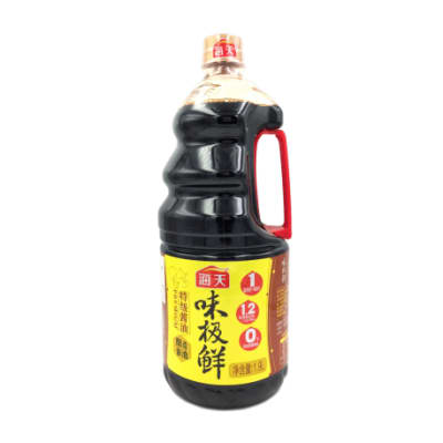 Salsa Soya Hai Tien 1.9L