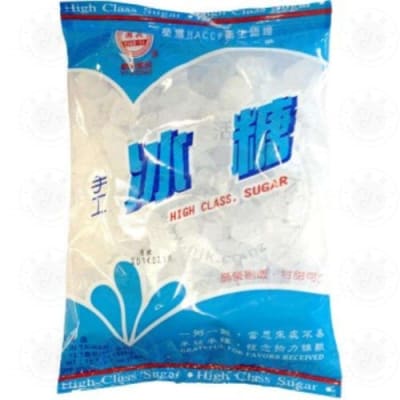 Azucar Cristal 360g